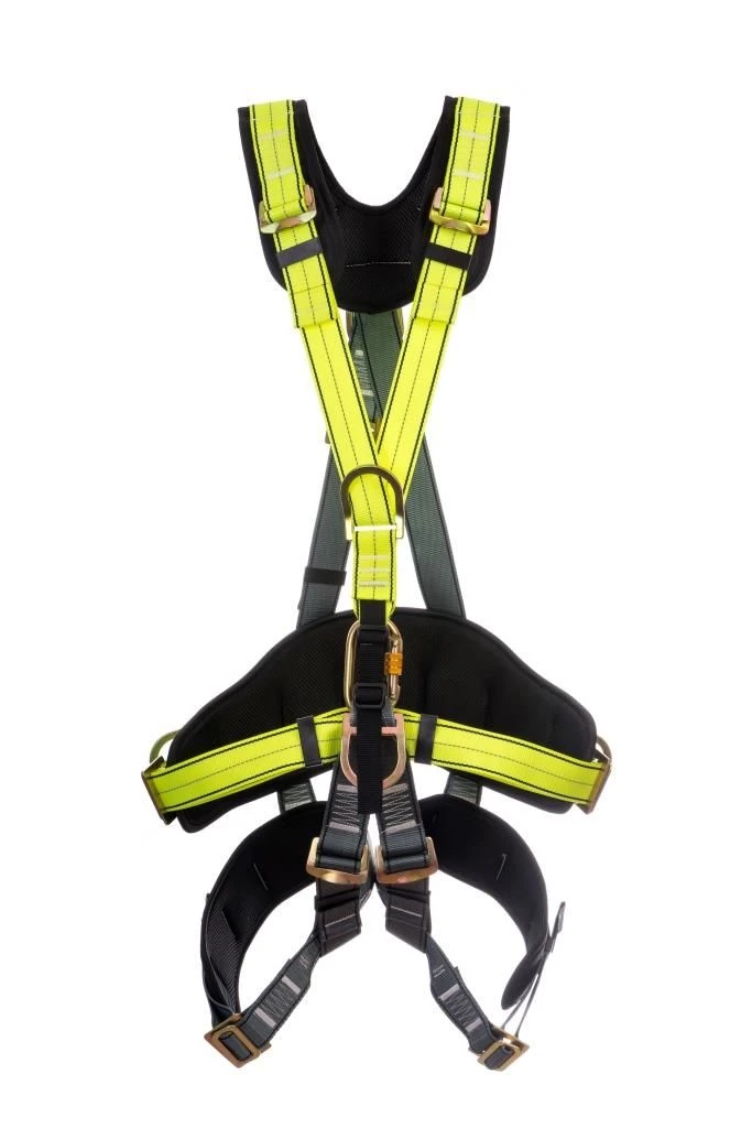 OLYMP-safety Harness AlPro 05 for Fall Protection