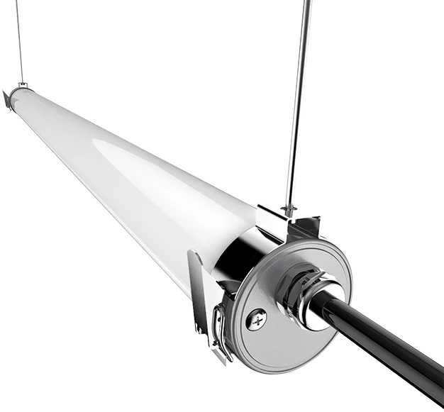 LED Industrial Light Stim CENTER-02.64.045.5269