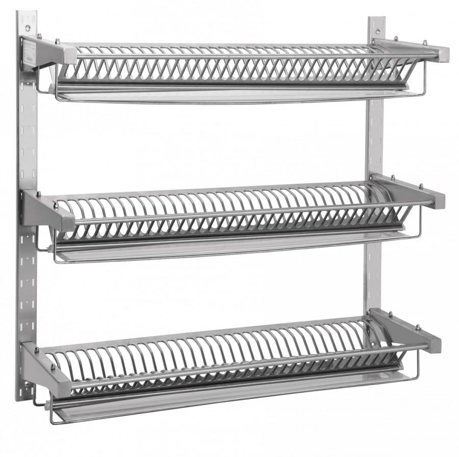 Plate Drying Rack PST-3