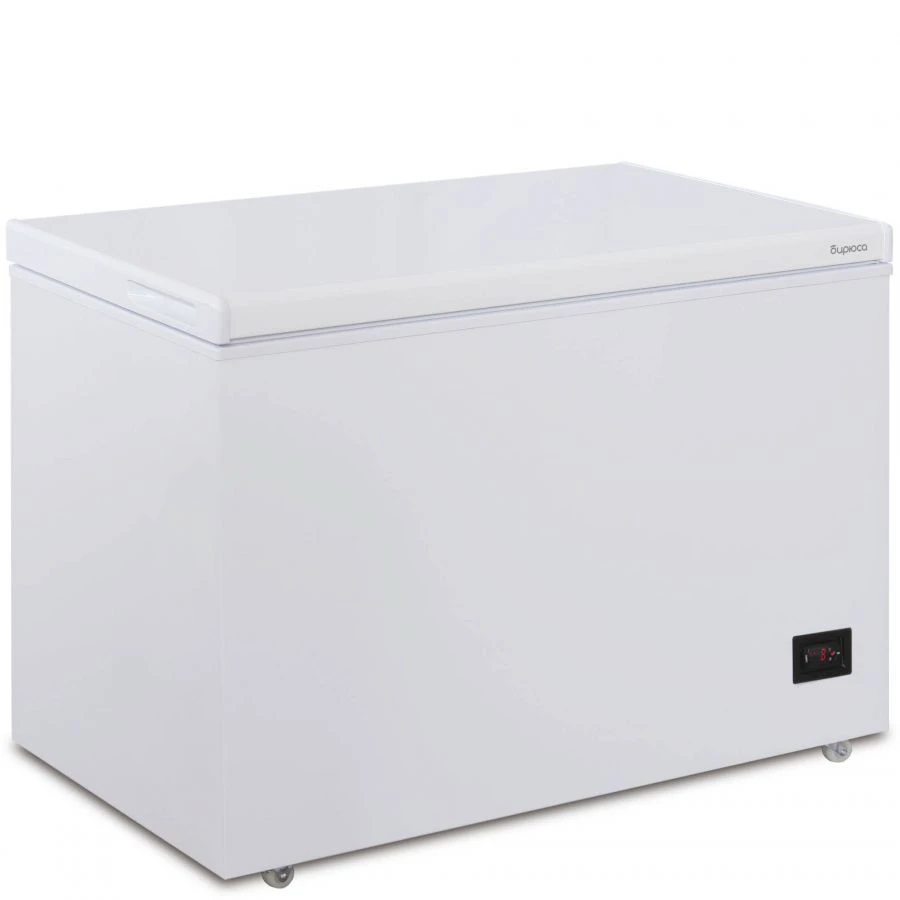 Commercial Freezer Chest for Food Industry "Biryusa M305FKDQ