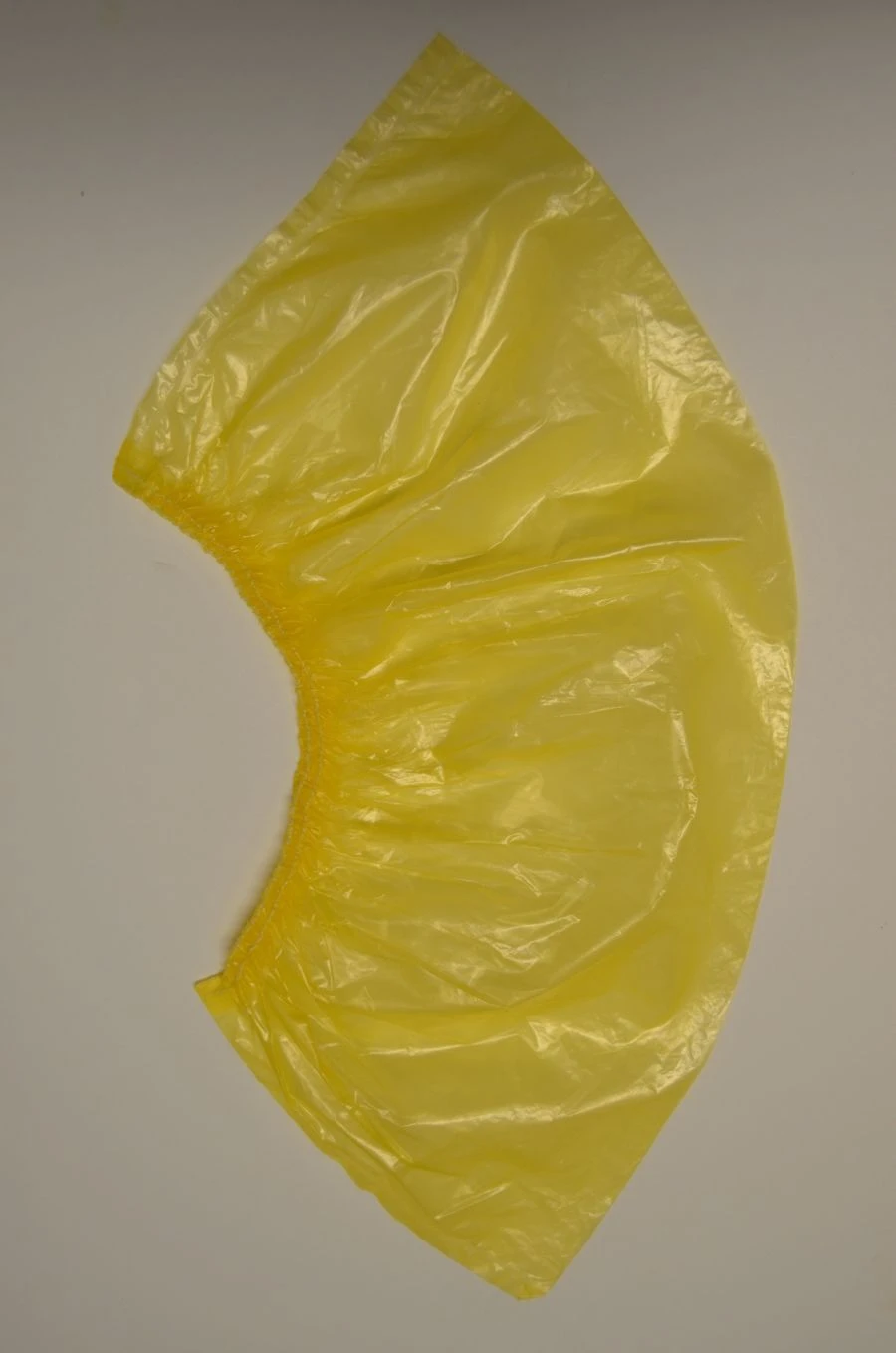 Waterproof Disposable Medical Boot Covers, Standard Reinforced