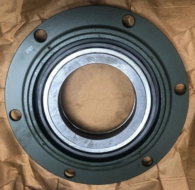 Complete Sealing Assembly 8.32.033-1