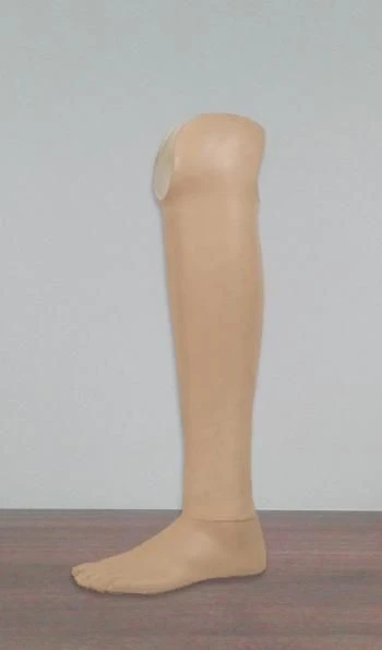 Waterproof Prosthesis for Bathing PN3-K.1