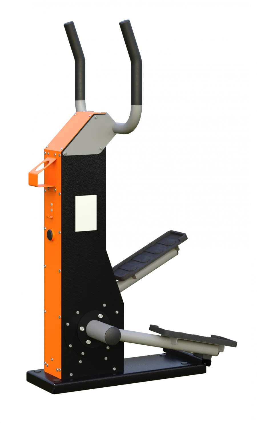 Outdoor Stationary Stepper for Fitness Training Romana 207.48.10