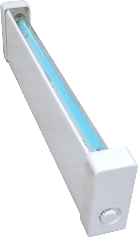 Medical Ultraviolet Bactericidal Irradiator OBH-35 "Azov
