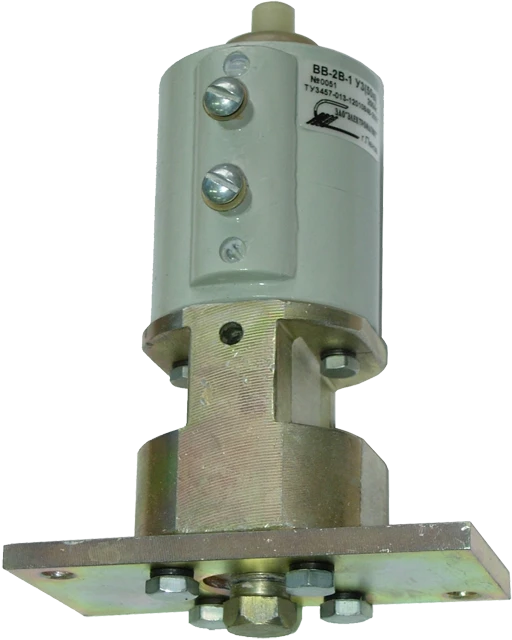 Electropneumatic Valve VV-2B-1 for Remote Control