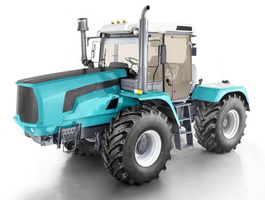 Agricultural Wheel Tractor BТЗ-251К.20