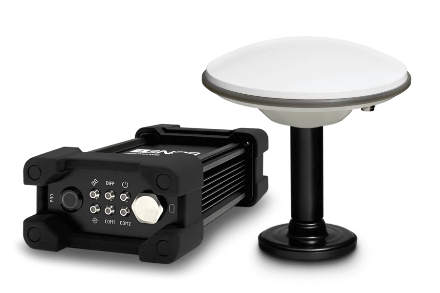 High-Precision 4GNSS Pro GNSS Receiver