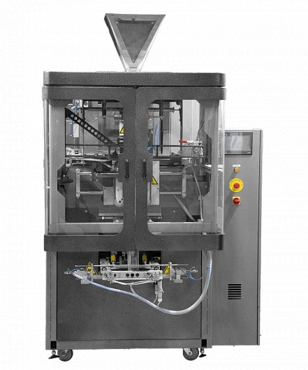 InpackUltra Automatic Packaging Machine