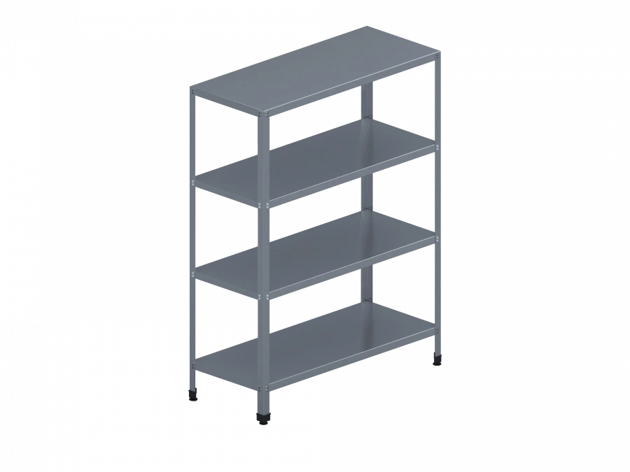 Dish Drying Rack Model MV SSP NP - 4