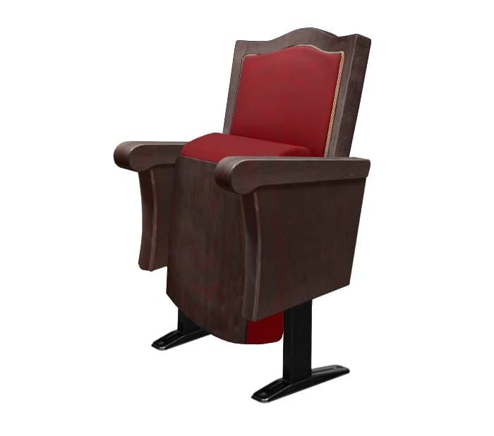 Comfortable Auditorium Chair Model Sonata
