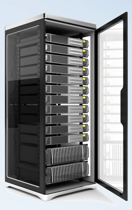 RB-96-12 Battery Block with 96V Voltage and 12Ah Capacity