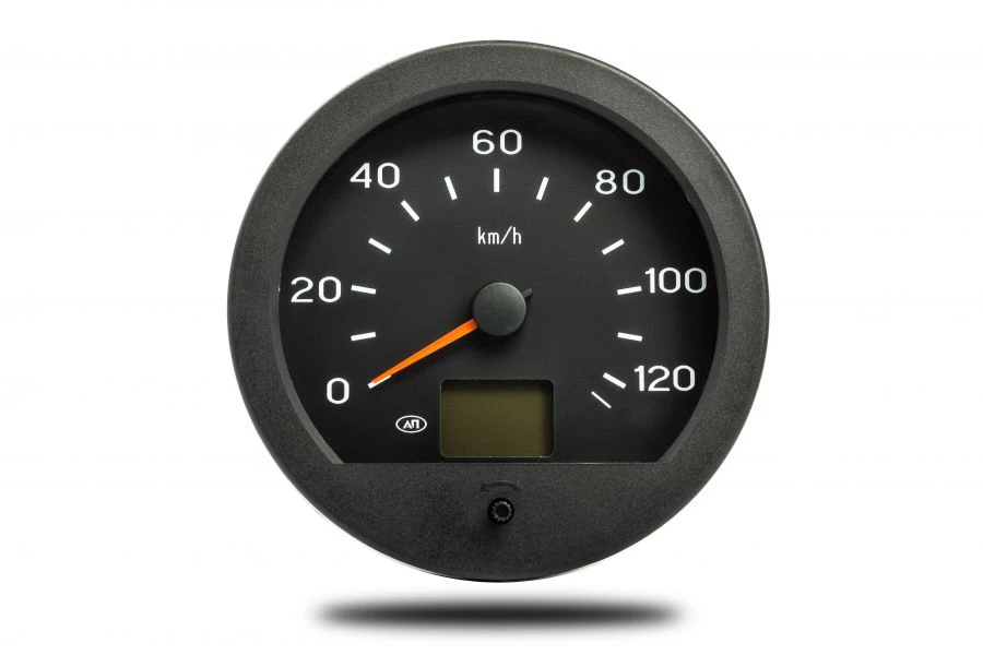 Speedometer Display Device 812.3802010