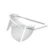 Plastic Eye Protection Screen for Medical Staff EPG-ELAT