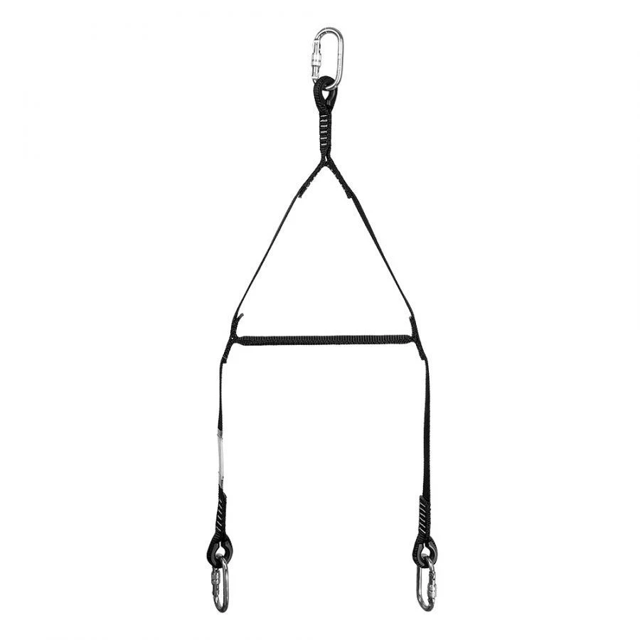 Fixed Length Double Arm Sling, Art. HS-AT300