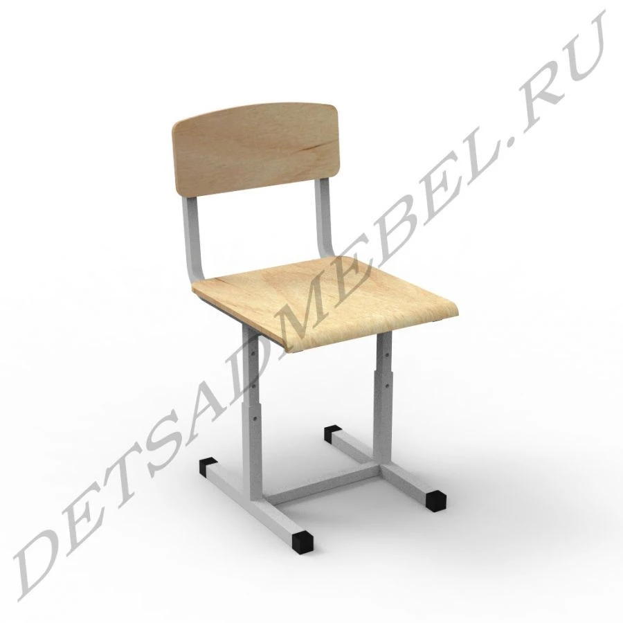 Adjustable School Chair for Growth Groups 1-6