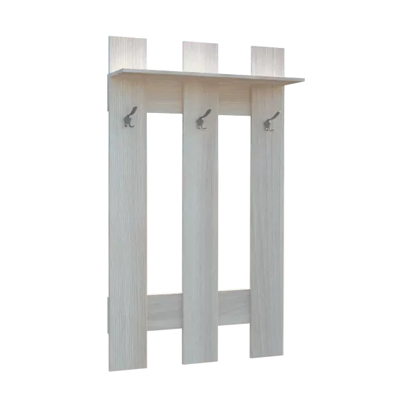Hallway Hook Rack AS-41