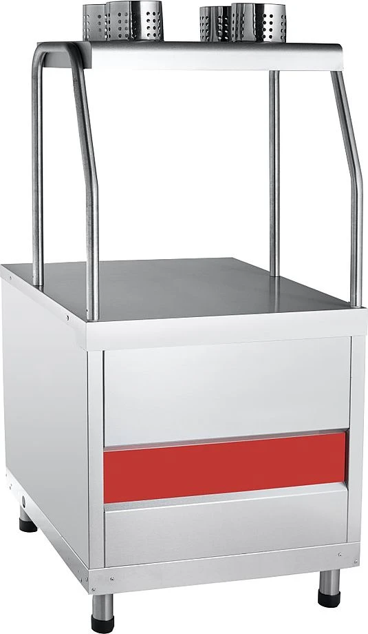 Cutlery and Tray Display Stand PSP-70KM Kashir