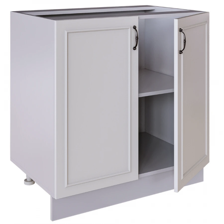 Lower Kitchen Cabinet 600x600x750 mm Model Shk-1