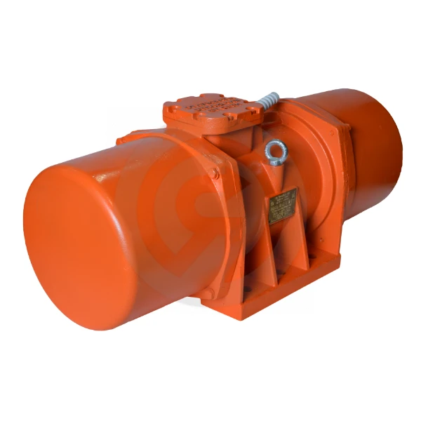 Electromechanical Vibrator IV-60-16 for Concrete Compaction