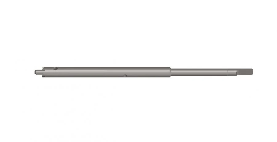Ring Drill Bit 3.5/4.5mm, Article 29.36.19