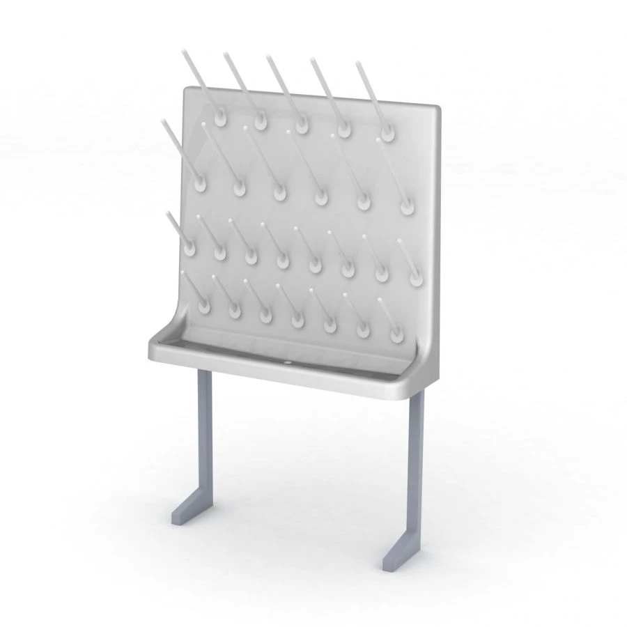 Laboratory Drying Oven MRL for Glassware