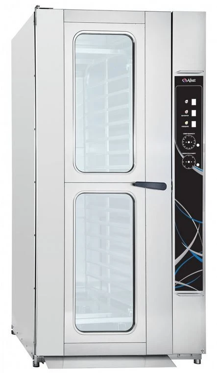 Heatproof Proofer Cabinet SRT-16M (Two Glass Doors)