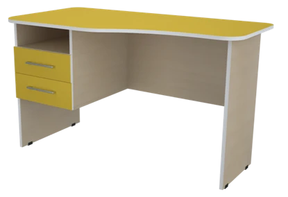 Educator's Desk with Drawers MD 01.14.01