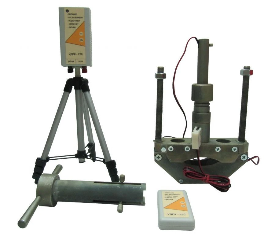 Cable Remote Piercing Device UDPC-90 with Remote Control