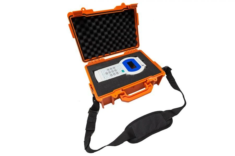 ILS and VOR Signal Analyzer ASPN-1 Model RAPG.461512.032