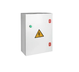 Managed Outdoor Switch Relion-SW-M-2G-6Poe+/160W-SPR