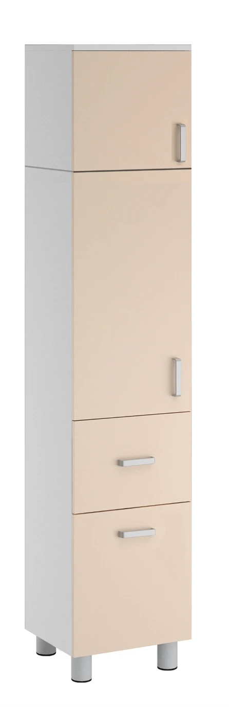 Medical Cabinet for Storage of Supplies and Equipment Model 1