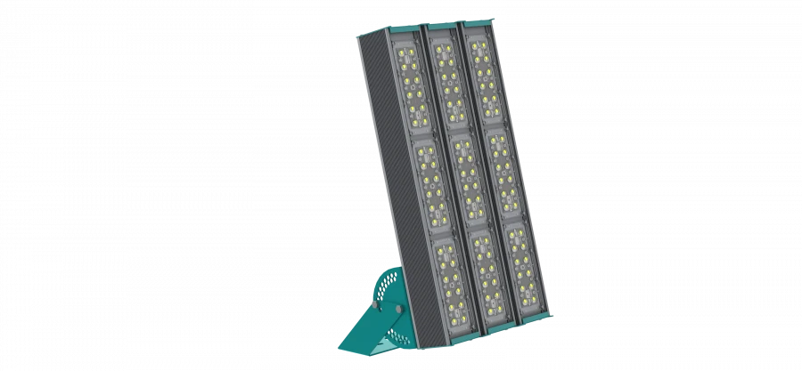 Industrial LED Light for Warehouses and Logistics - i-lux MD3 R3