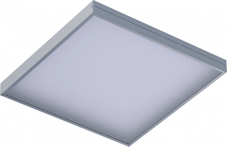 INNOLUX 80 155 LED Light Fixture for Educational and Commercial Spaces