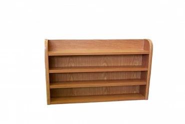 Children's Wall Shelf for Small Crafts (Model 50046-111)
