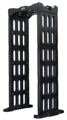 Metal Detector BLACKTOR