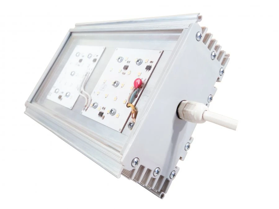 Industrial LED Luminaire Tetralux TLP 40/4000/N/202