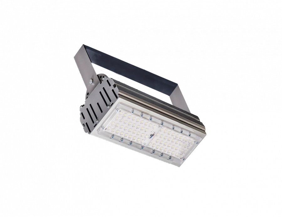 LED Street Light for Highways and Urban Areas BL-LD-2F-1 (60W) (5500K)