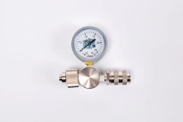Nitrous Oxide Regulator ZAR-1 PPTD.2955.005TU