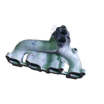 Exhaust Collector for 4-Cylinder Gasoline Engines Model 4062.1008025-90