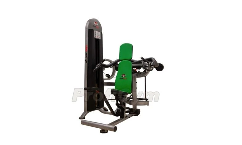 Seated Vertical Press Trainer CST - 063