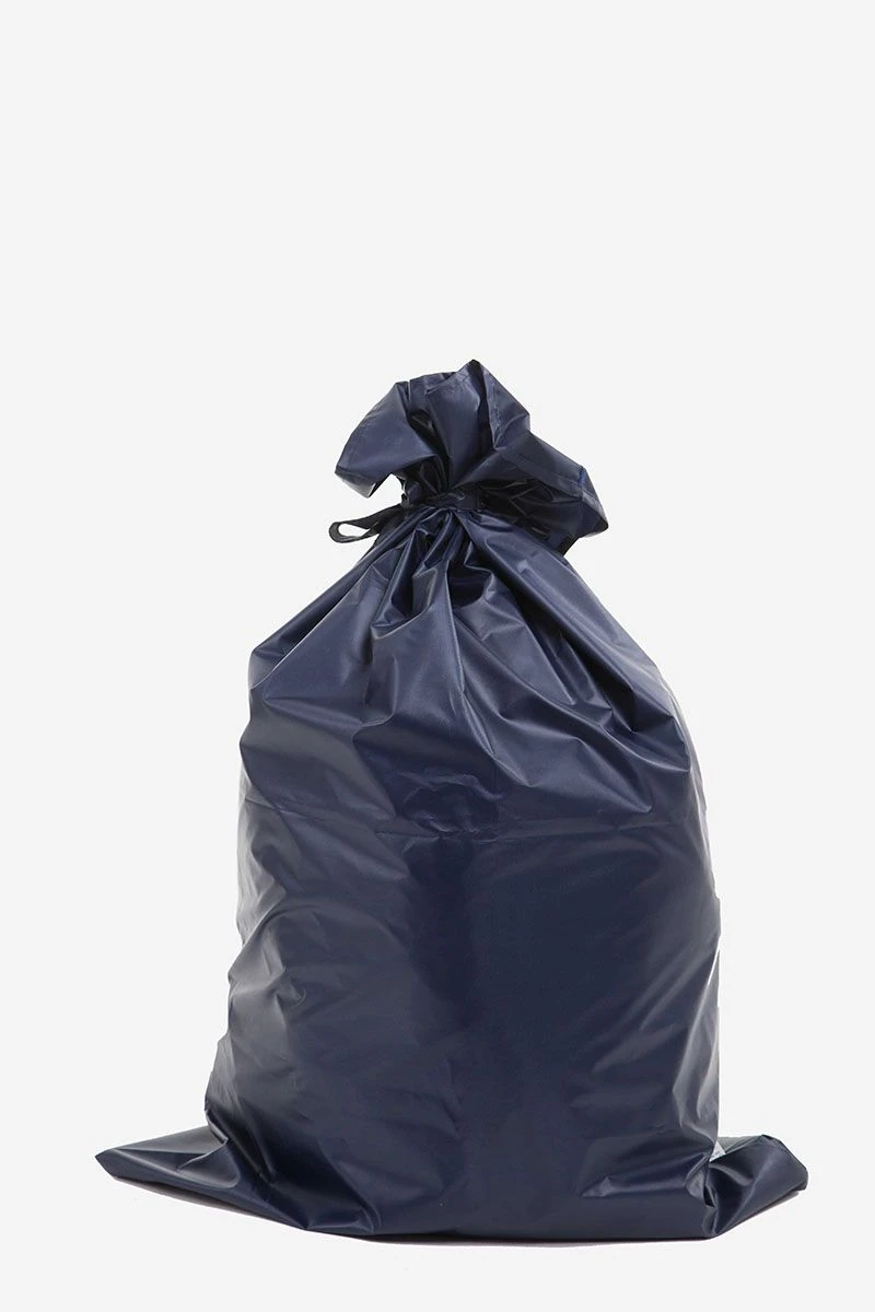 Waterproof Laundry Bag with Multi-Layer Fabric Coating