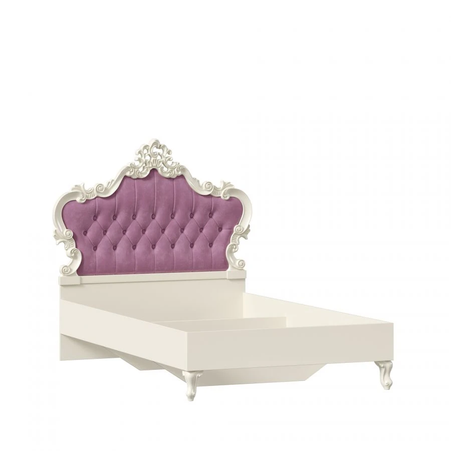 Lavender Bed Headboard 1200 Model LD.517290.000