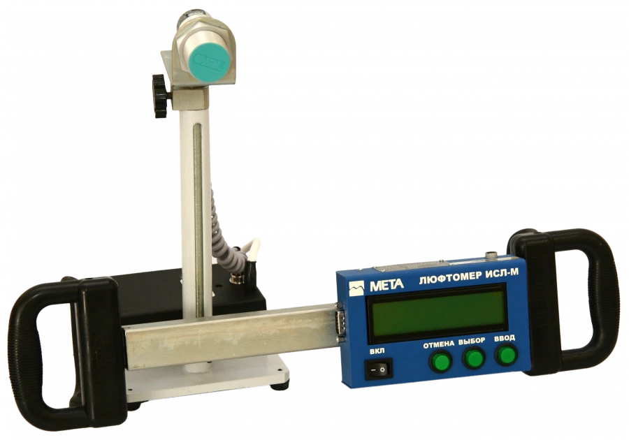 Angle Measurement Converters ISL-M and ISL-M.01