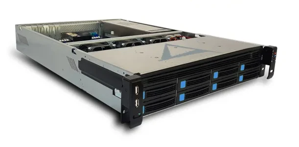 Trinity ER220 Data Processing and Storage Server
