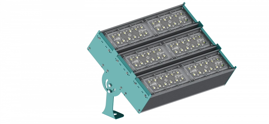 Industrial LED Light i-lux MD3 R1