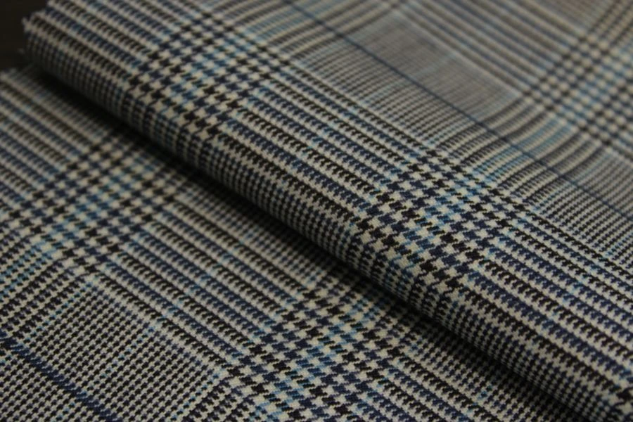 Suiting Fabric Wool Blend 67-32, Article 19s77sAR-DY