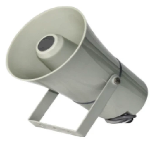 Fire Alarm Voice Announcer GVR-10-Prometheus