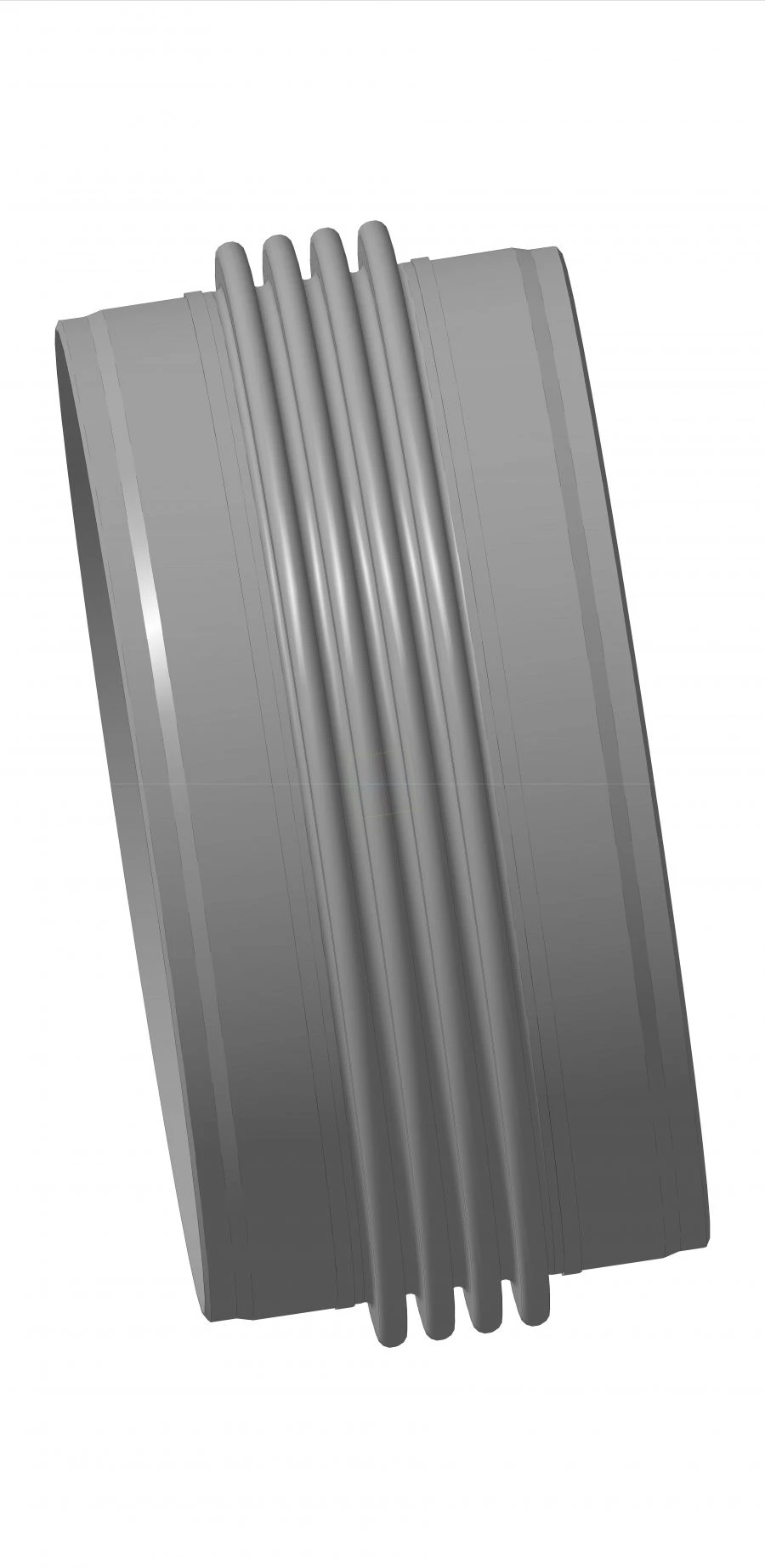 Metal Bellows Compensator NOPN-6.3-800-1.3