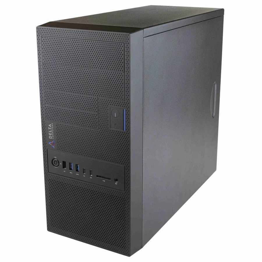 Personal Computer "Bober XL" BLiH2 (VRTG.466219.119-53)